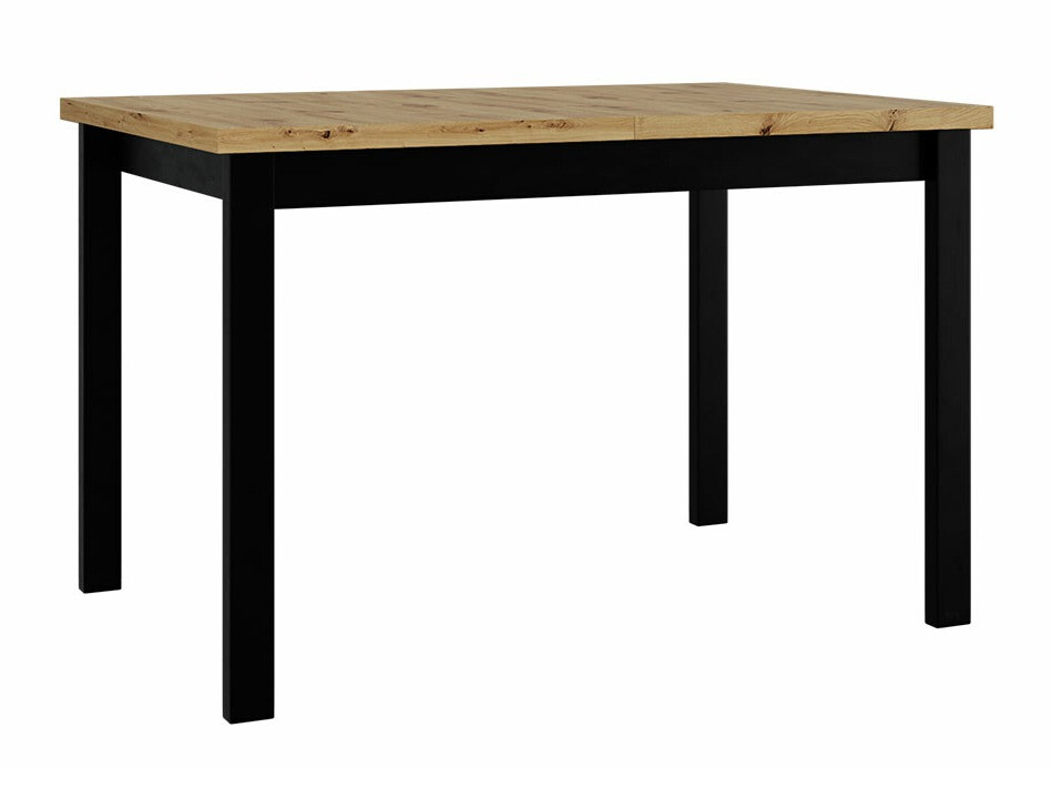 Table Victorville 125 (Noir)