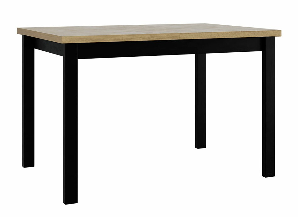 Table Victorville 125 (Noir)