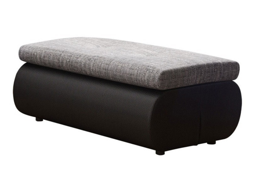 Banc rembourré Temple 115