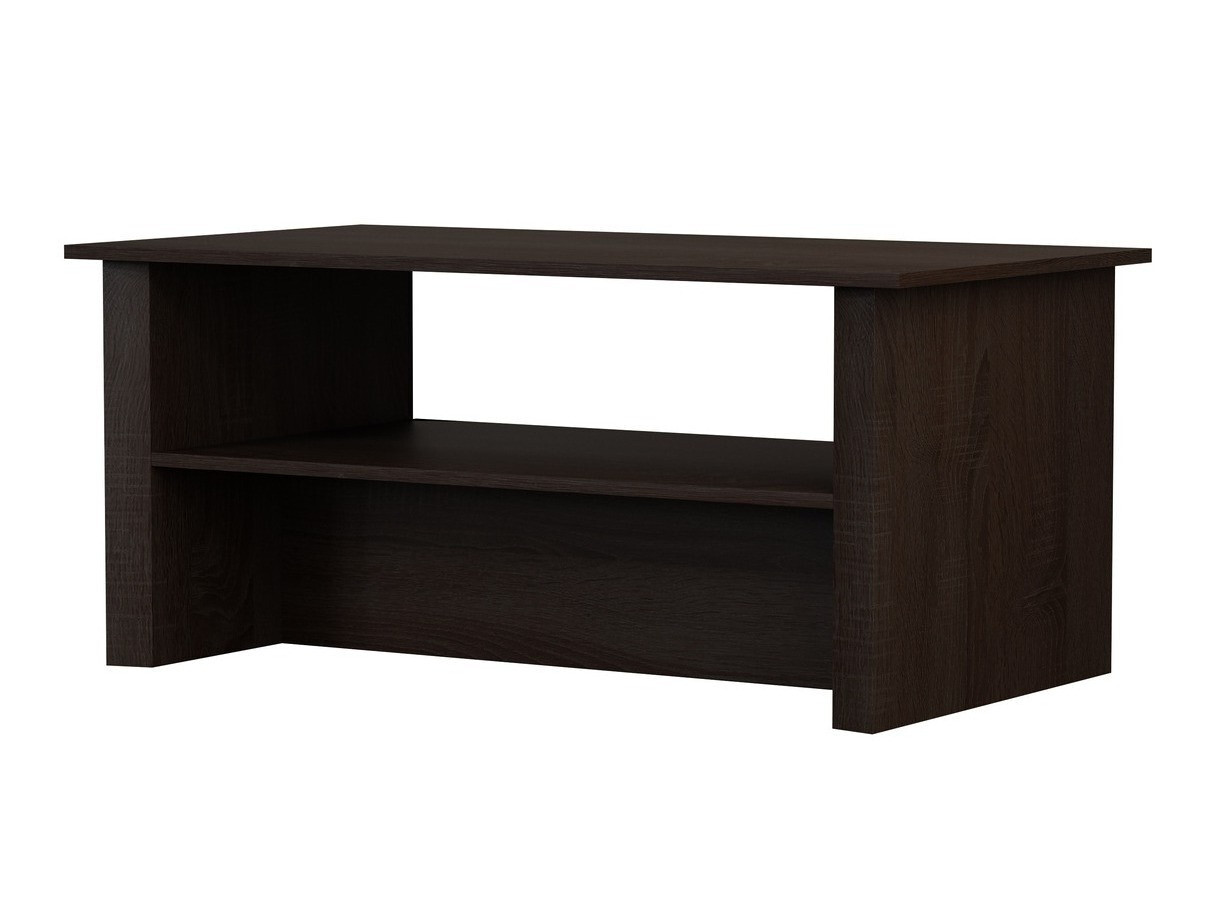 Table basse Elialo 103 (Sonoma chêne foncé)