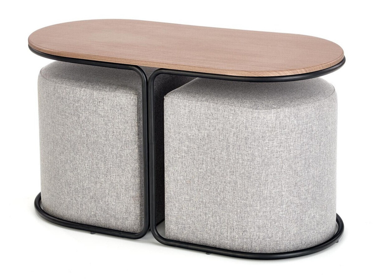 Table basse Houston 1247