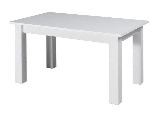 Table basse Murrieta 154 (Blanc)