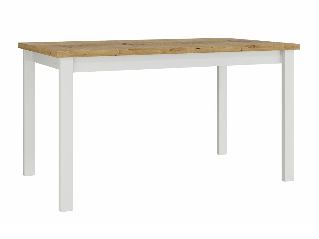 Table Victorville 126 (Blanc)