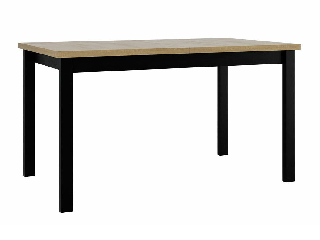Table Victorville 126 (Noir)