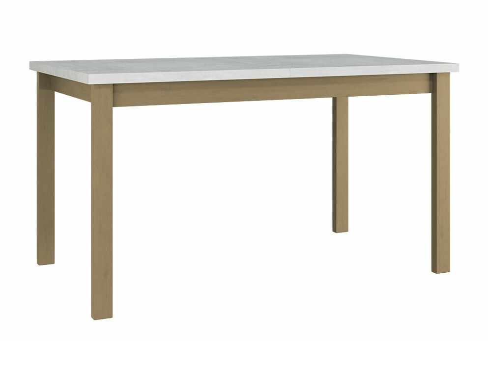 Table Victorville 126 (Sonoma chêne)