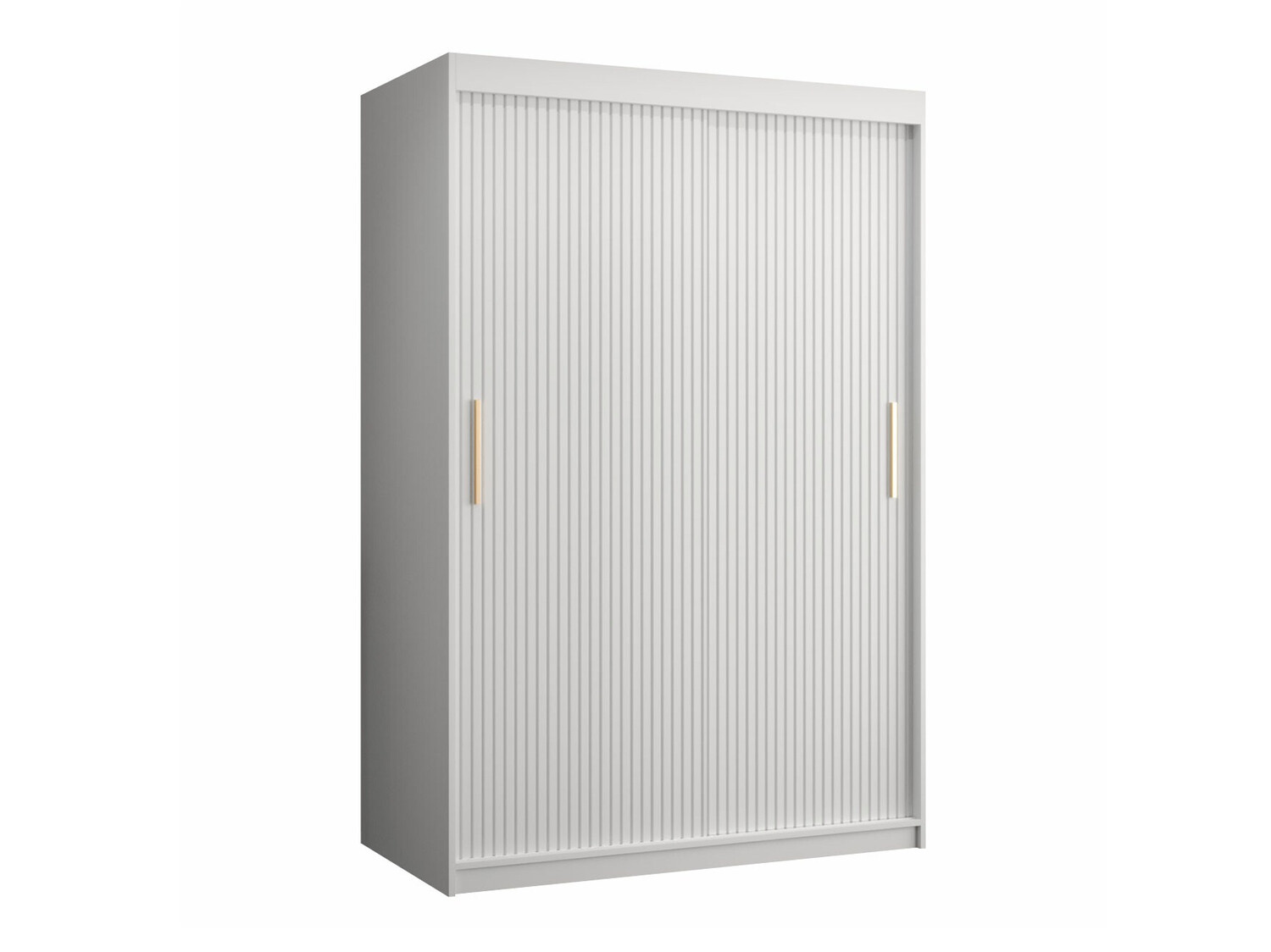 Armoire Hartford 398 (Blanc)
