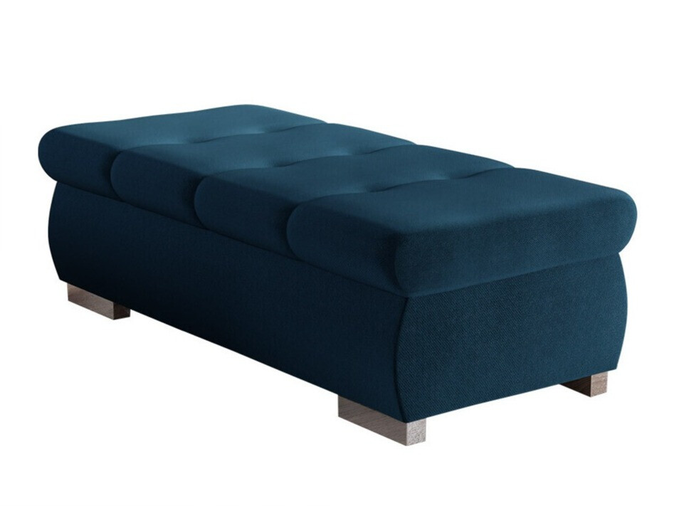 Banc rembourré Comfivo 123 (Kronos 05)