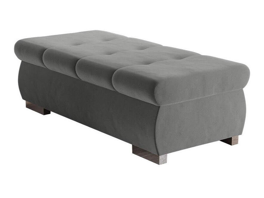 Banc rembourré Comfivo 123 (Magic Velvet 2217)