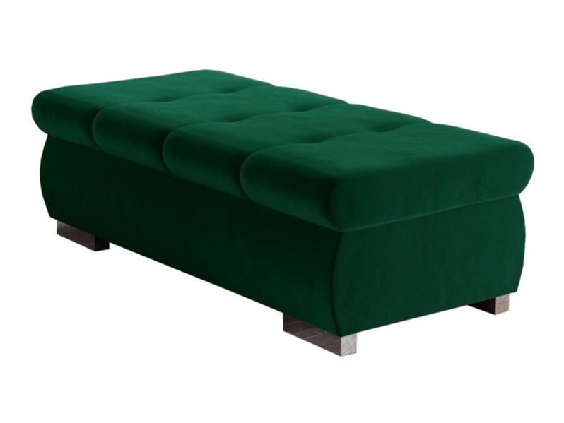 Banc rembourré Comfivo 123 (Magic Velvet 2225)