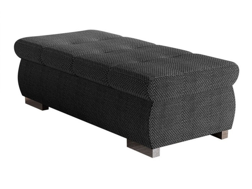 Banc rembourré Comfivo 123 (Majorka 03)