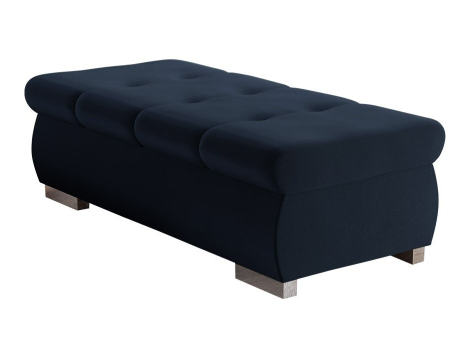 Banc rembourré Comfivo 123 (Otusso 22)