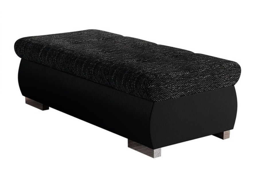 Banc rembourré Comfivo 123 (Soft 011 + Lawa 06)