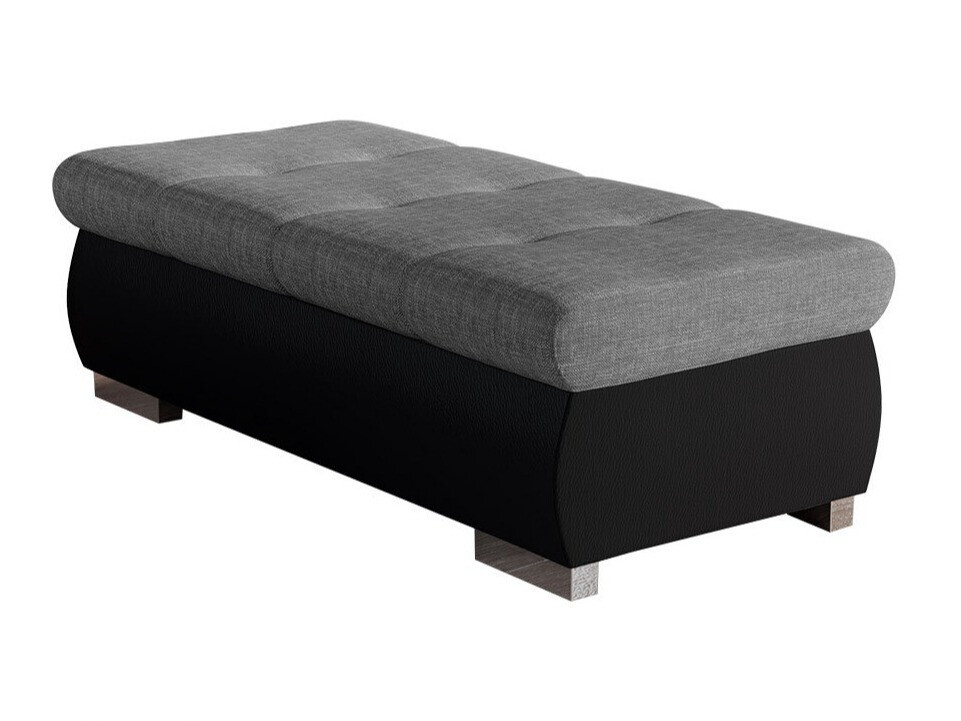 Banc rembourré Comfivo 123 (Soft 011 + Lux 05)