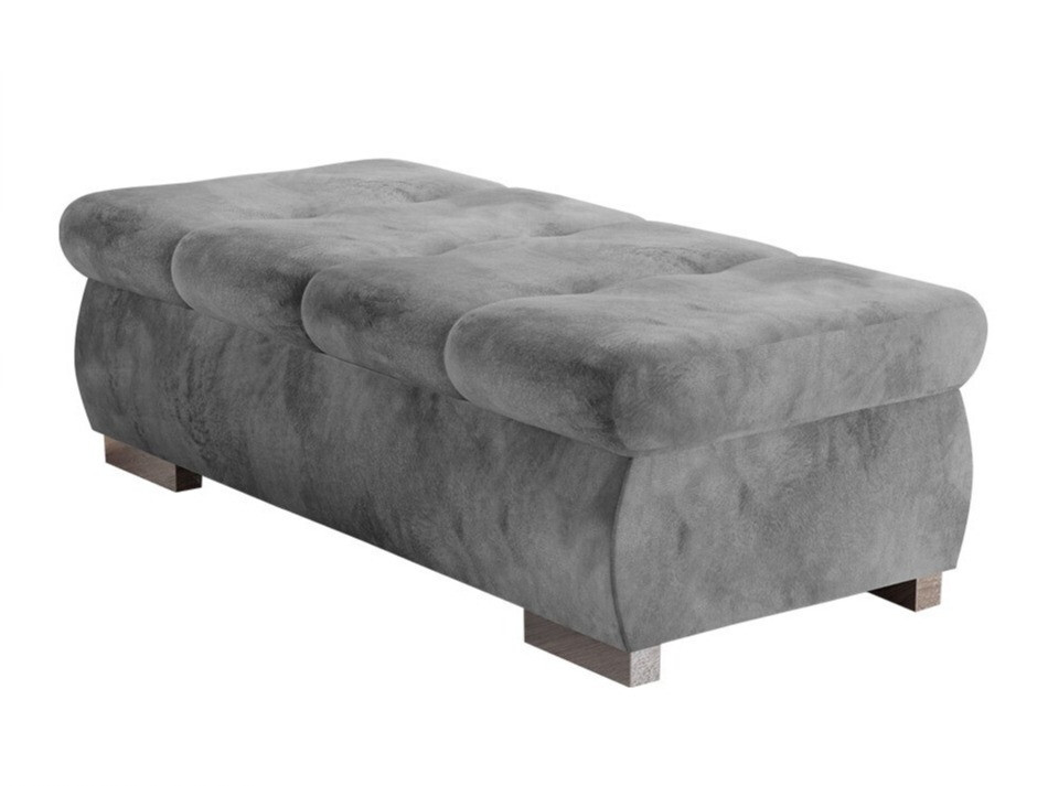 Banc rembourré Comfivo 123 (Sorriso 04)