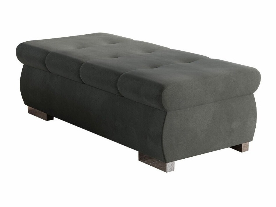 Banc rembourré Comfivo 123 (Uttario Velvet 2971)