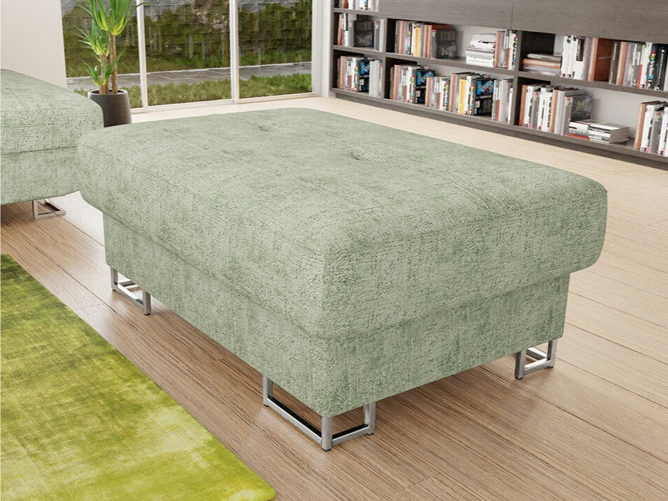 Banc rembourré Comfivo 238 (Miu 2049)