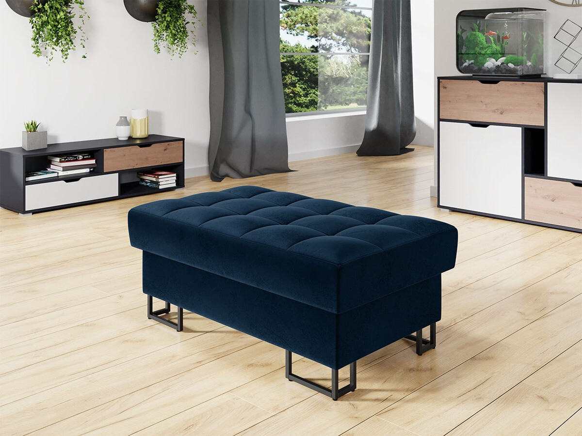 Banc rembourré Comfivo Anima (Fresh 11)