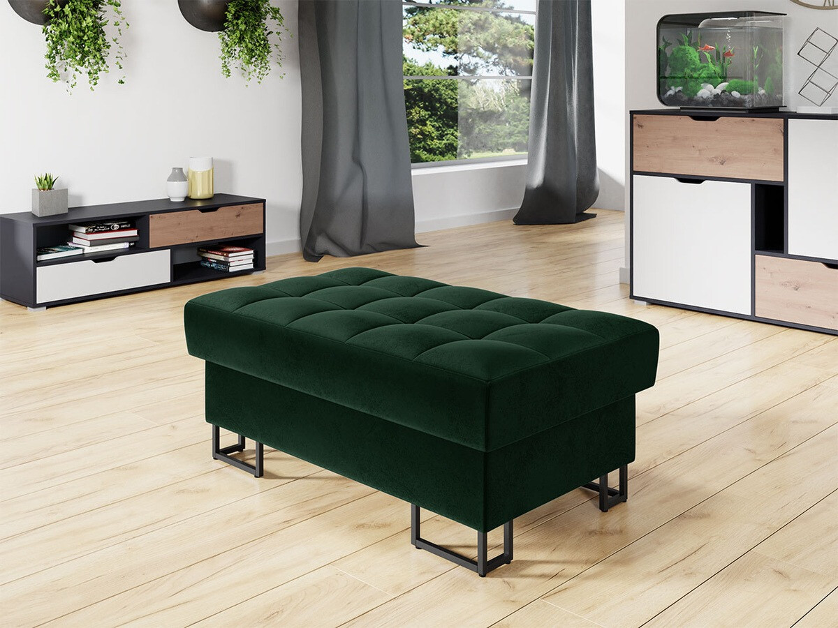 Banc rembourré Comfivo Anima (Fresh 13)