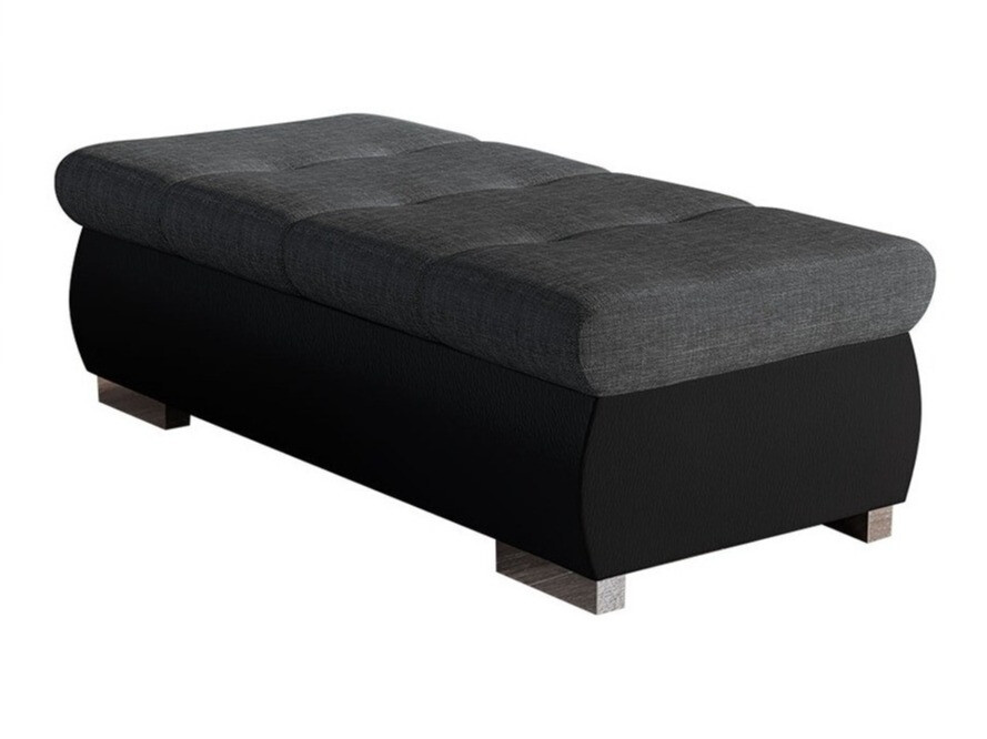 Banc rembourré Comfivo Nitor I (Soft 011 + Lux 06)
