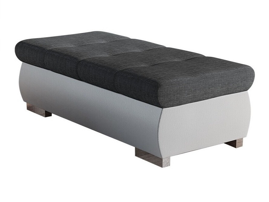 Banc rembourré Comfivo Nitor I (Soft 017 + Lux 06)