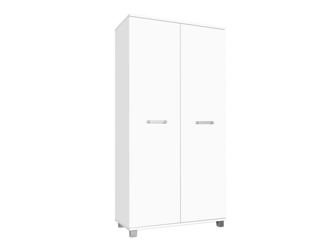 Armoire Cirevau 104 (Blanc)