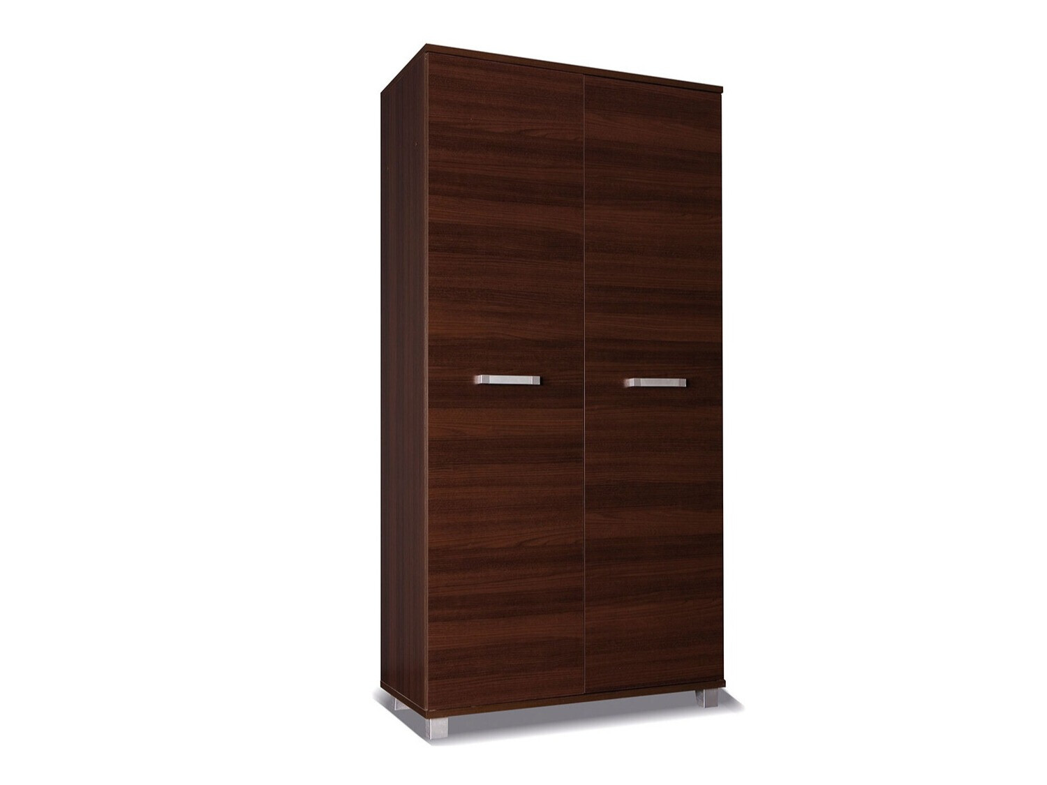 Armoire Cirevau 104 (Wengué)