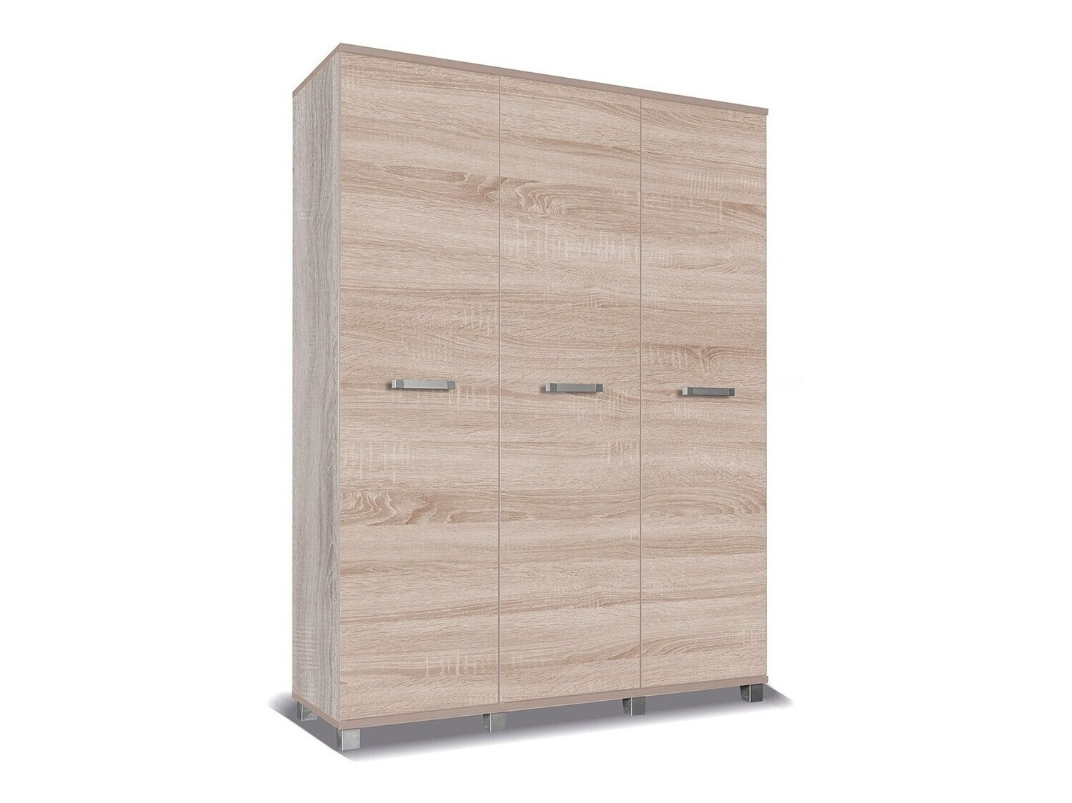Armoire Cirevau 105 (Sonoma chêne)