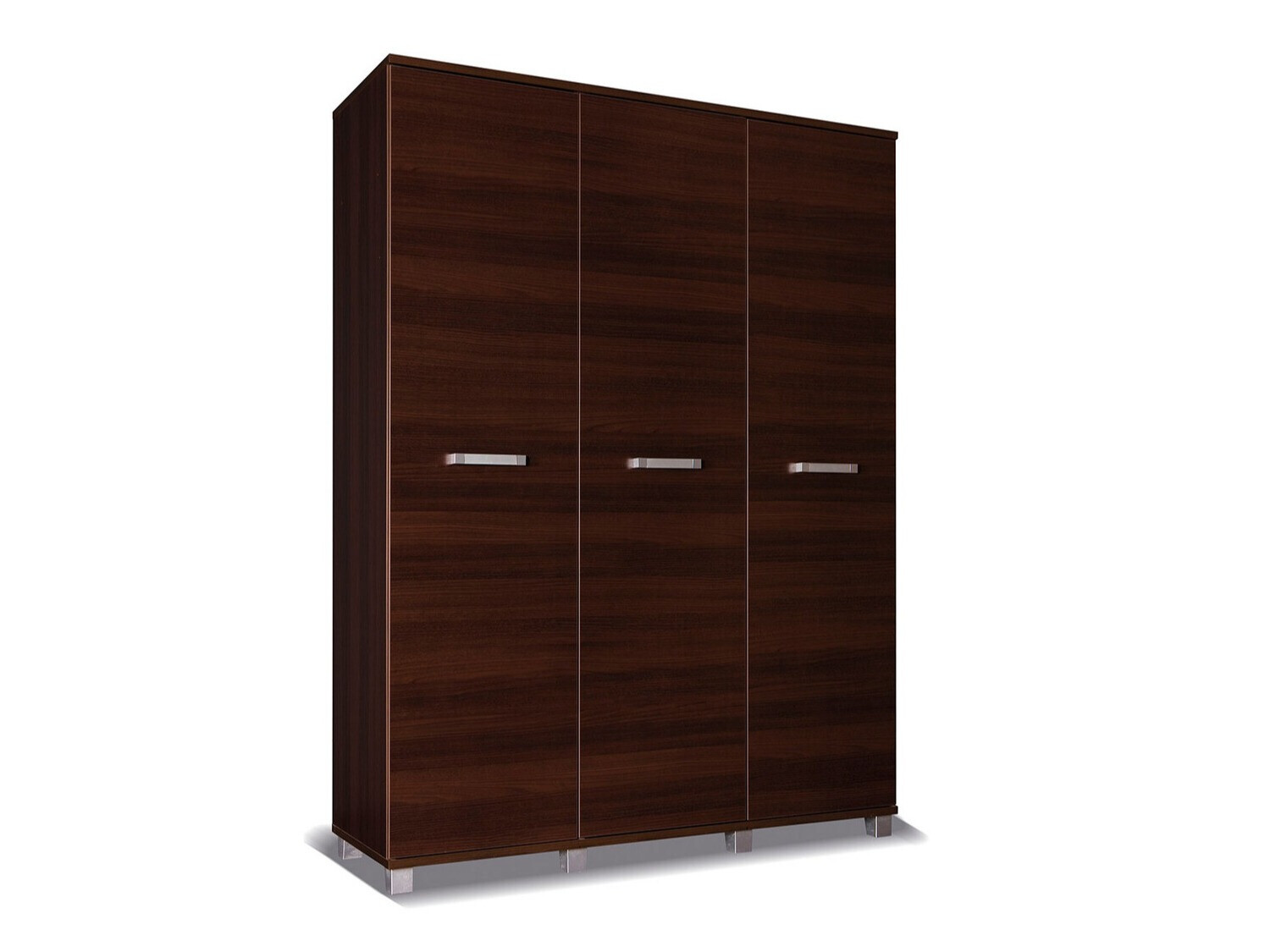 Armoire Cirevau 105 (Wengué)