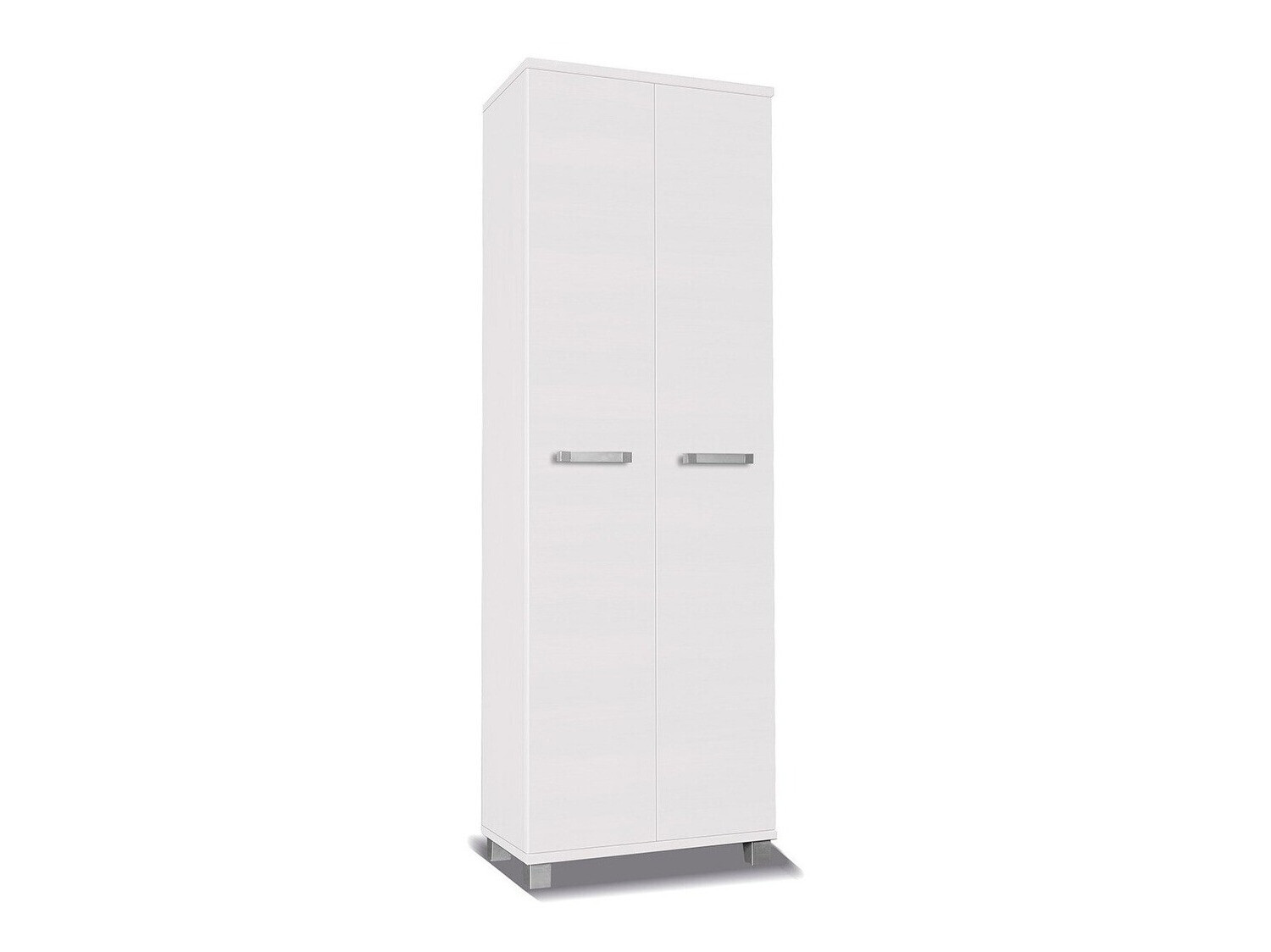 Armoire Cirevau 117 (Blanc)