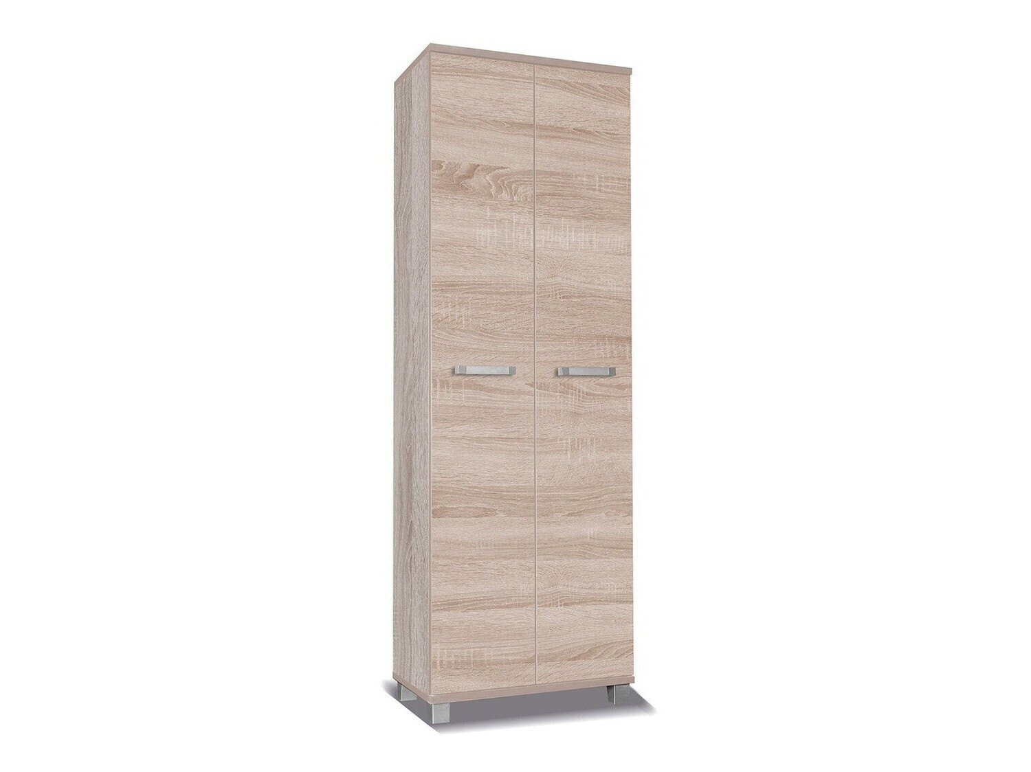 Armoire Cirevau 117 (Sonoma chêne)