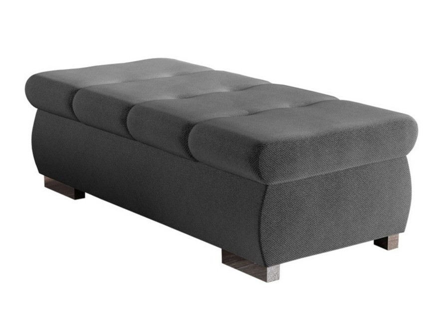 Banc rembourré Comfivo 123 (Kronos 22)