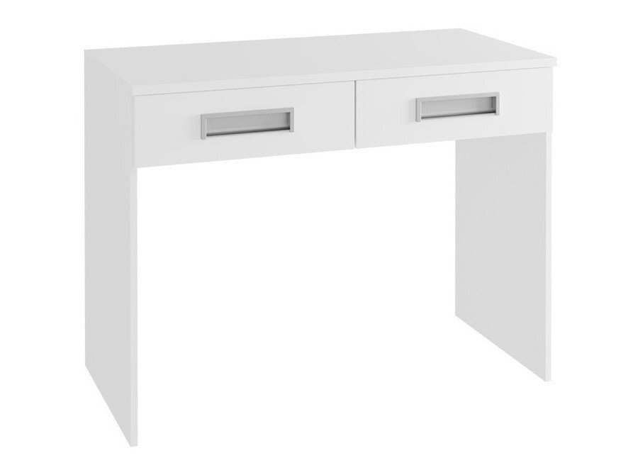 Coiffeuse Elicavo 101 (Blanc)