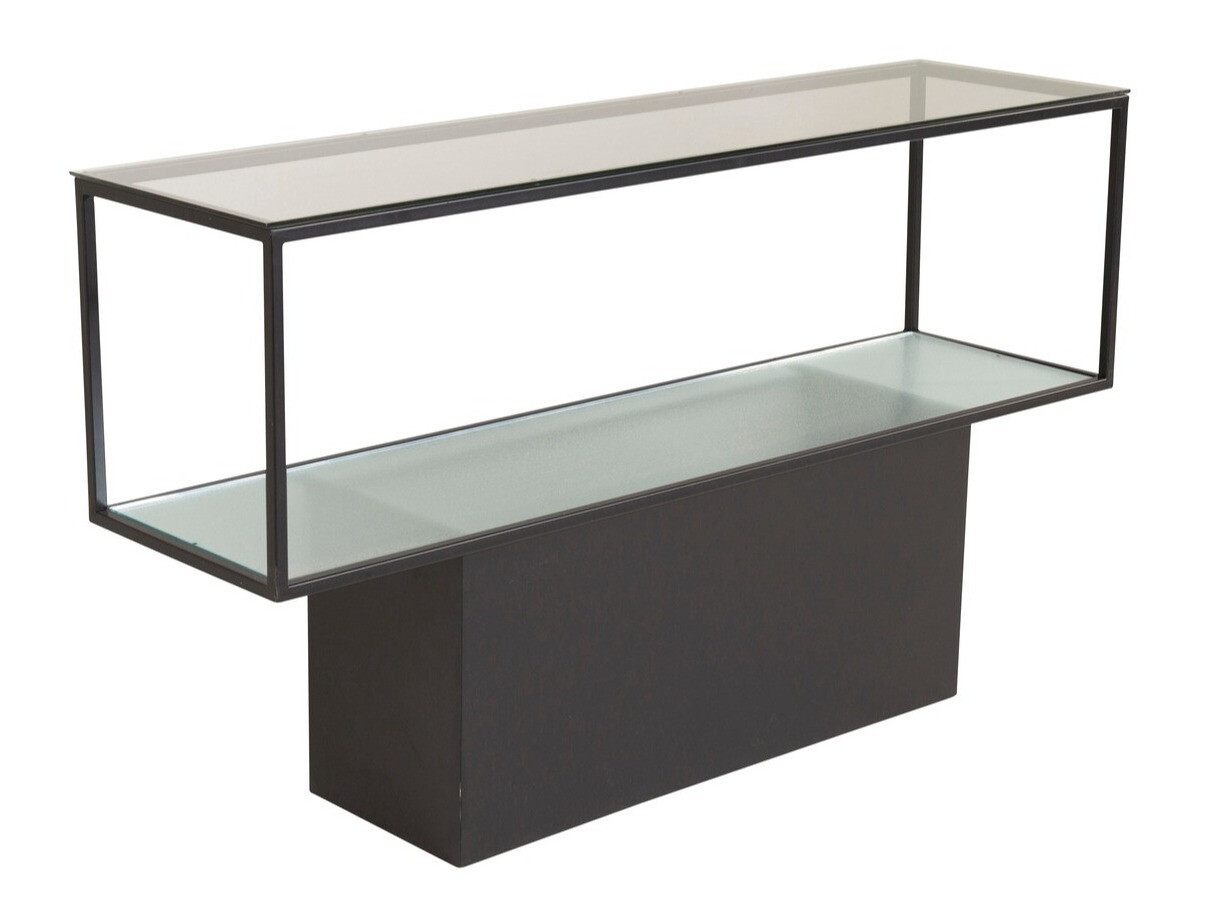 Console Dallas 150