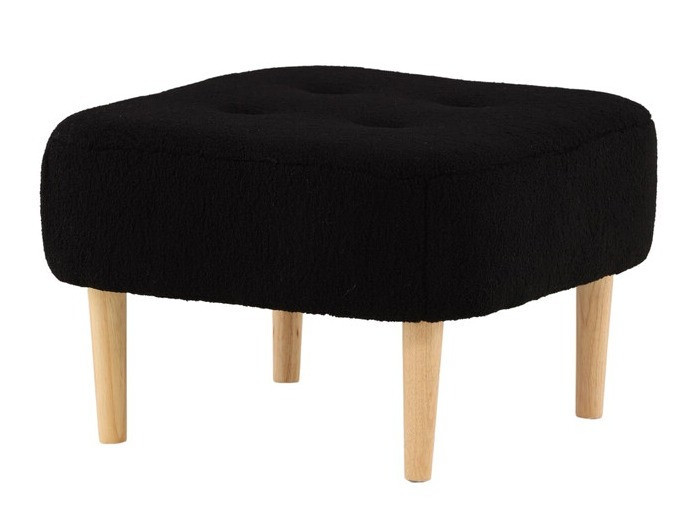 Pouf Dallas 3234 (Noir)
