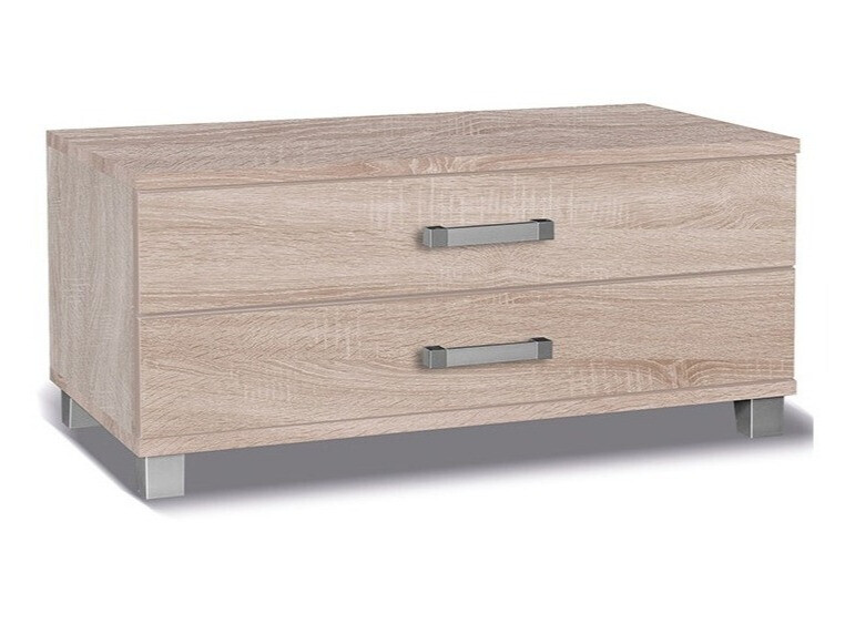 Meuble TV Cirevau 108 (Sonoma chêne)