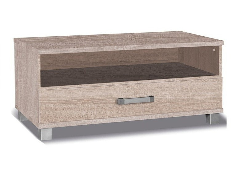 Meuble TV Cirevau 109 (Sonoma chêne)