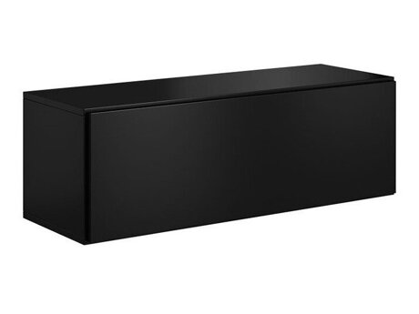 Meuble TV Corbele 100 (Noir)
