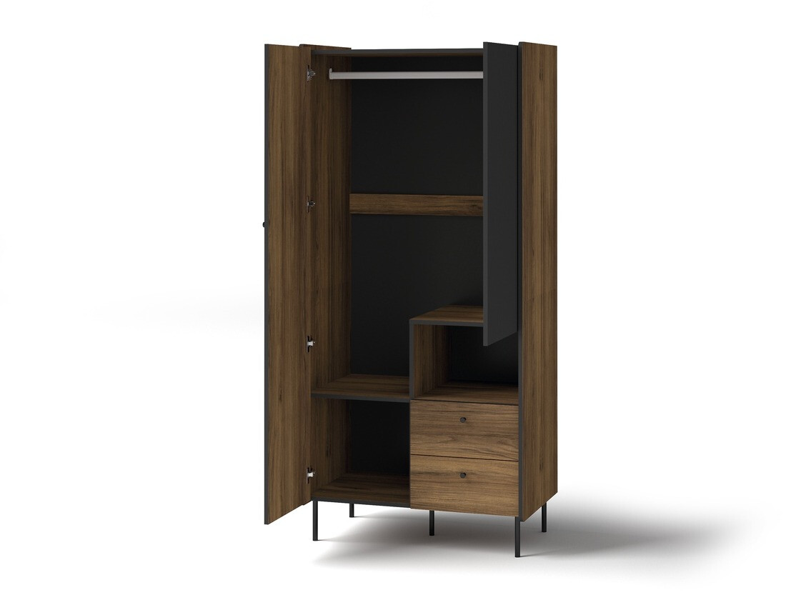 Armoire Tivsali 100