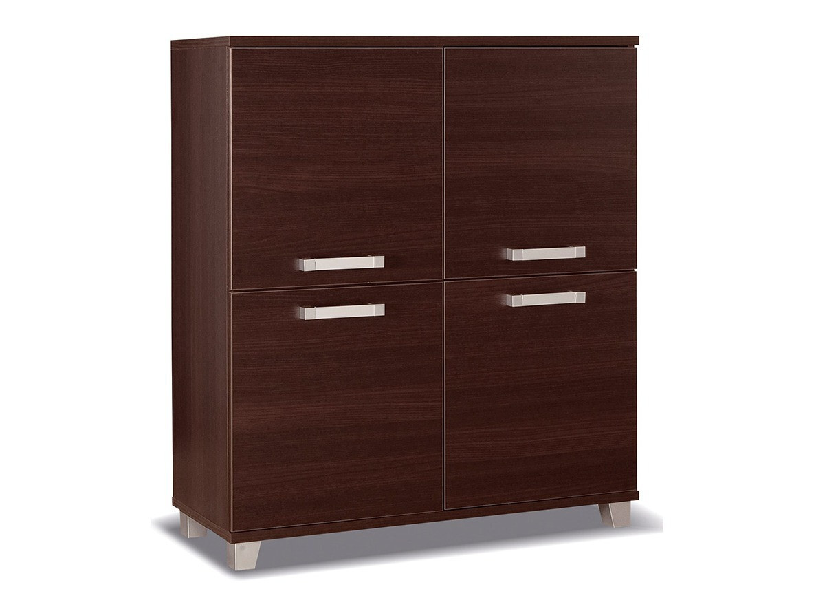 Buffet Cirevau 106 (Wengué)