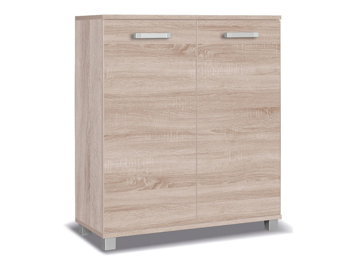 Buffet Cirevau 125 (Sonoma chêne)