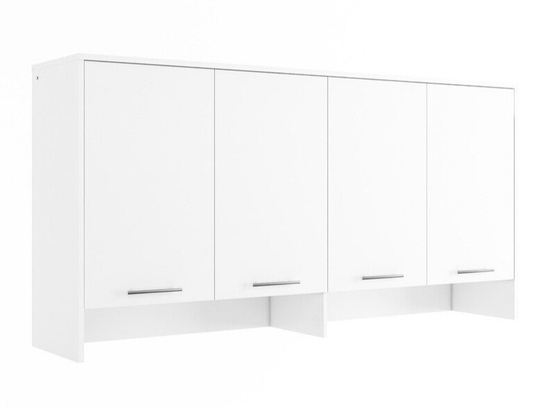 Buffet Concept Pro Lenart II (Blanc)