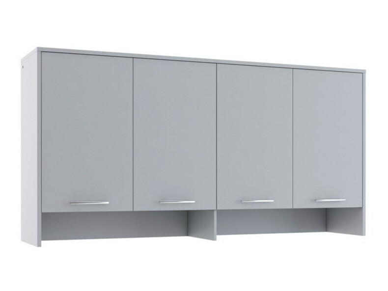 Buffet Concept Pro Lenart II (Gris)