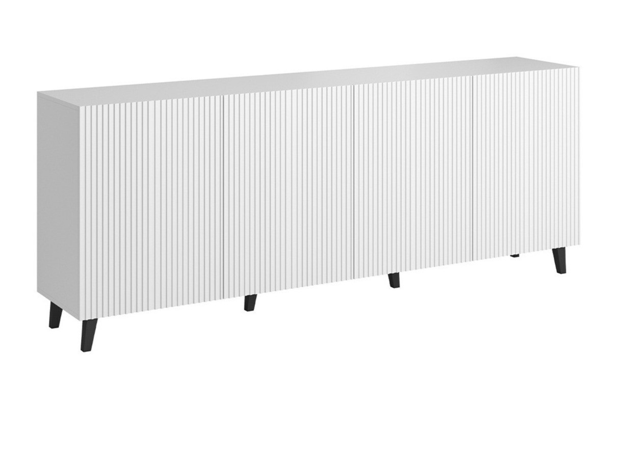 Buffet Dicto (Blanc)