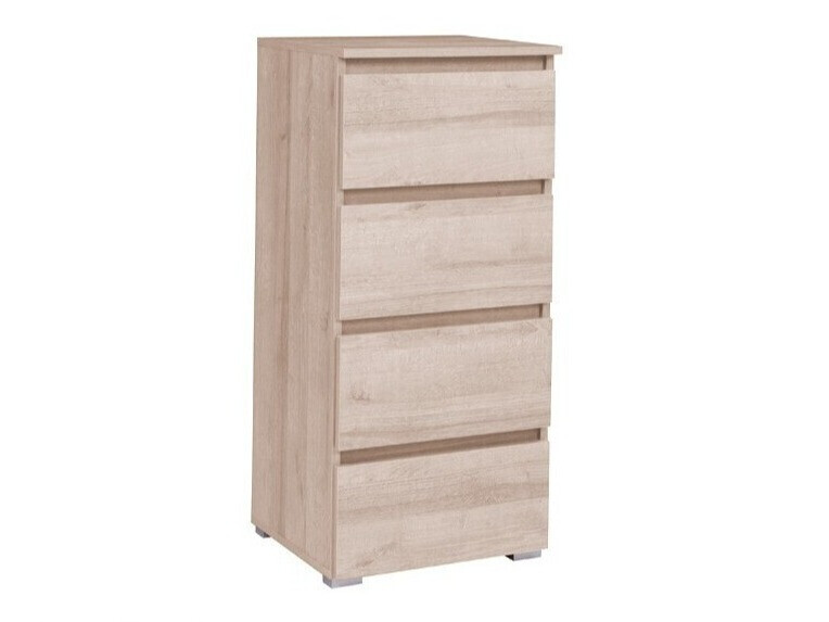 Commode Cirdora 106 (Sonoma chêne)