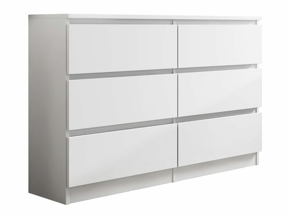 Commode Comfivo Structor V (Blanc)