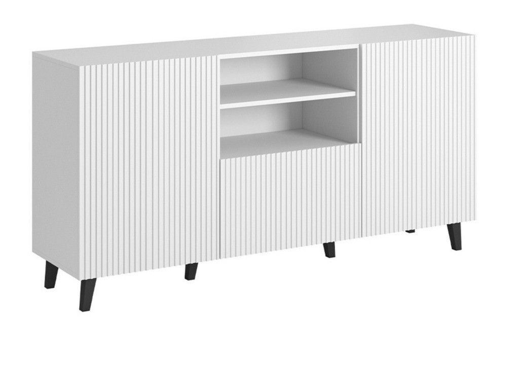 Commode Dicto (Blanc)