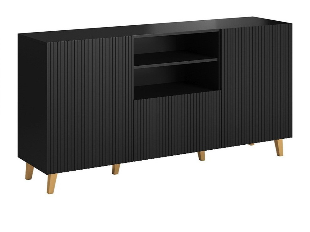 Commode Dicto (Noir)