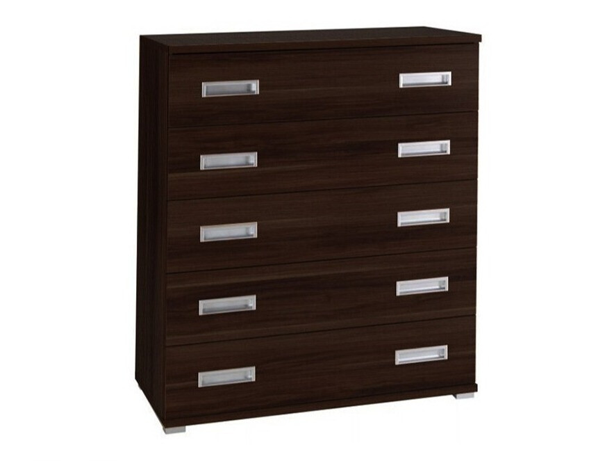 Commode Elicavo 100 (Wengué)