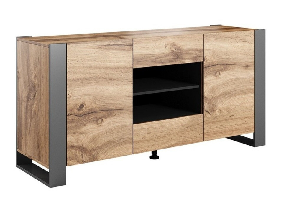 Commode Socius