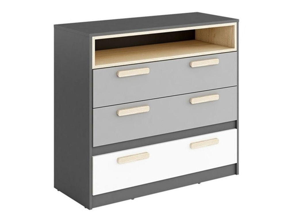 Commode Veravie 140